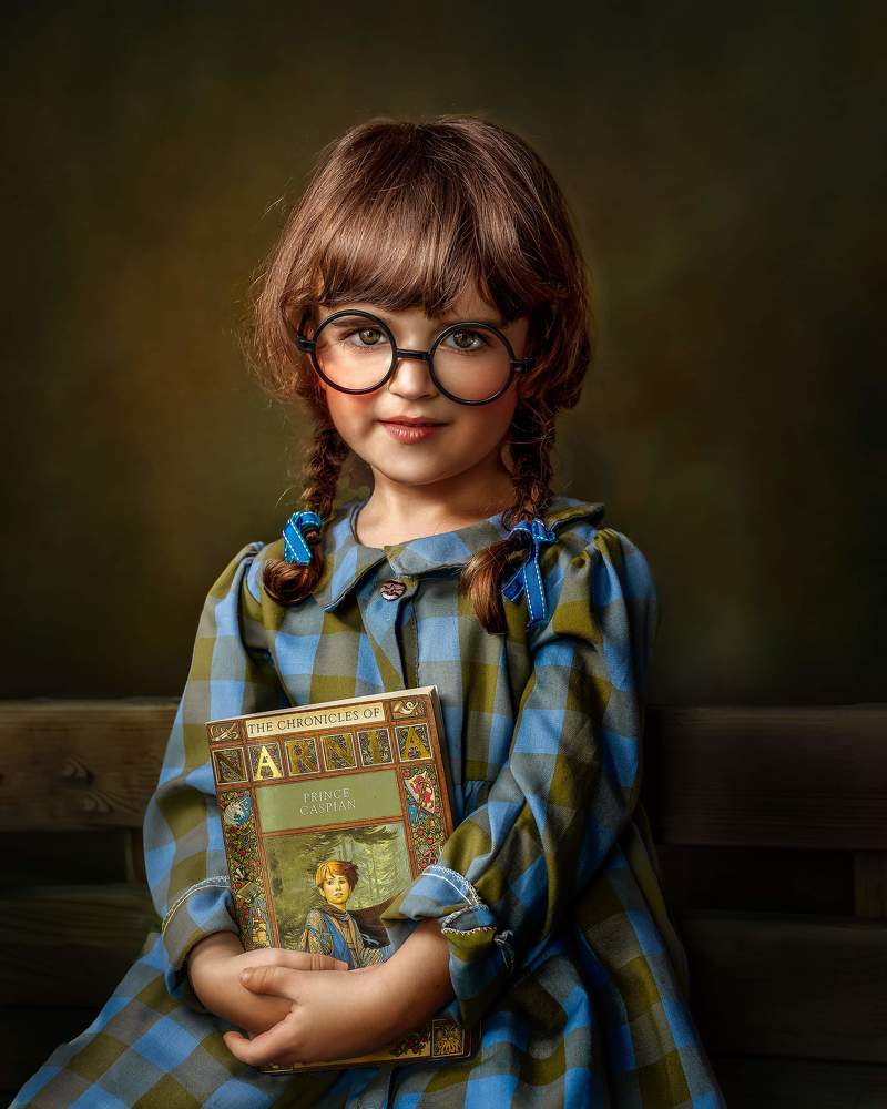 Photograph by Marzena Isik