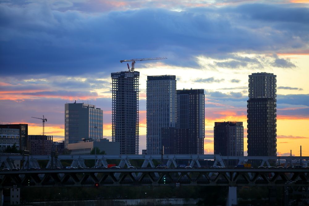 Photograph by Роман Черный