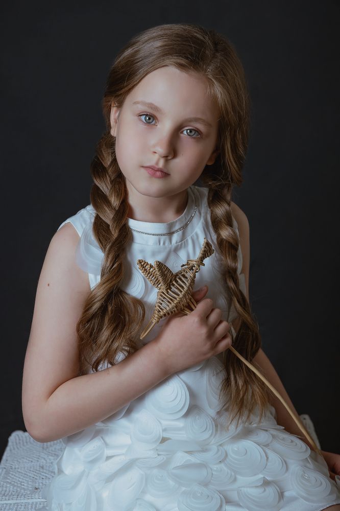 Photograph by Алена Волкова