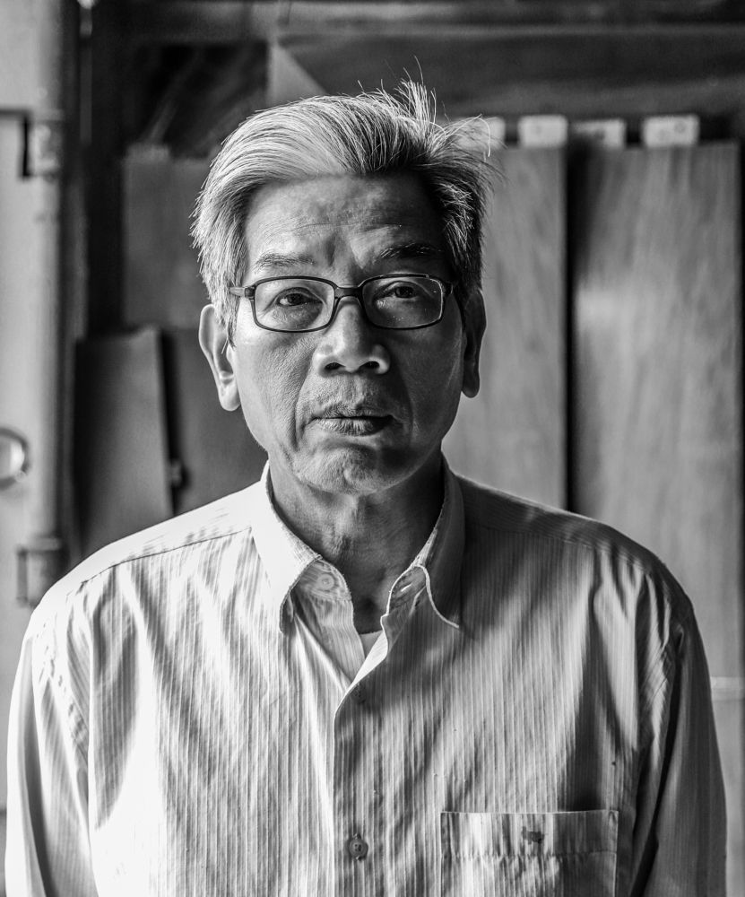 Photograph by Thị Trung Anh Do