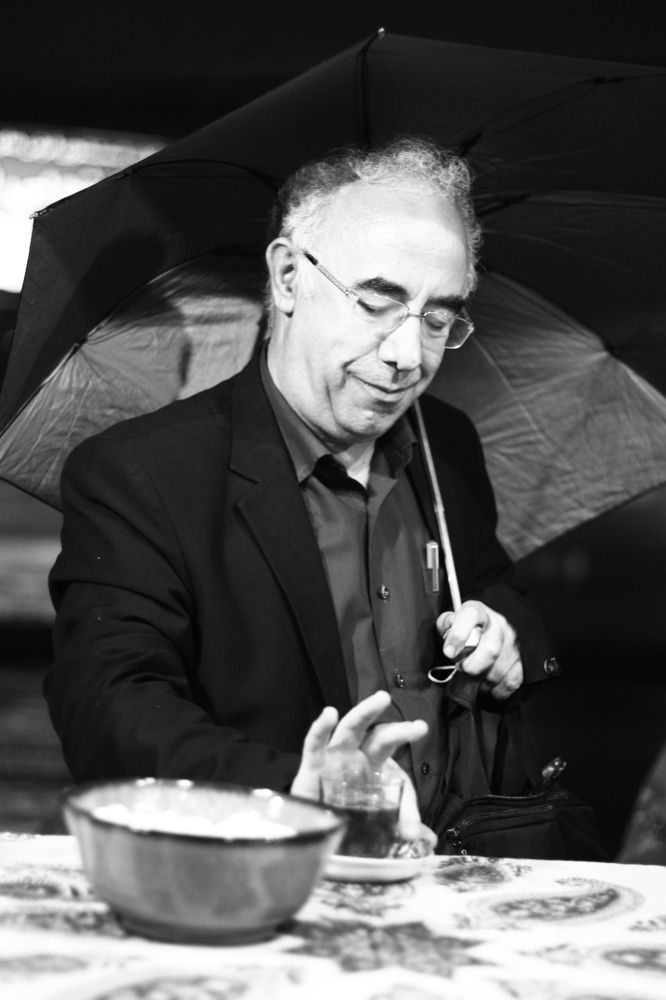 Photograph by Esmaeil Javidfar