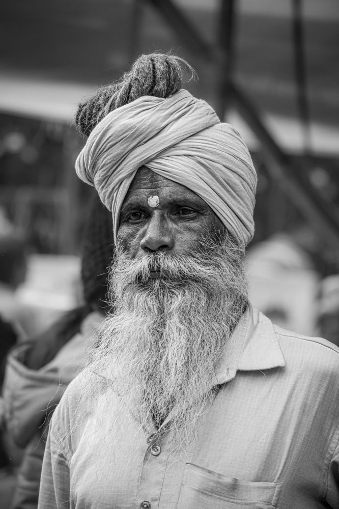 Фотография автора ANKIT GHOSH