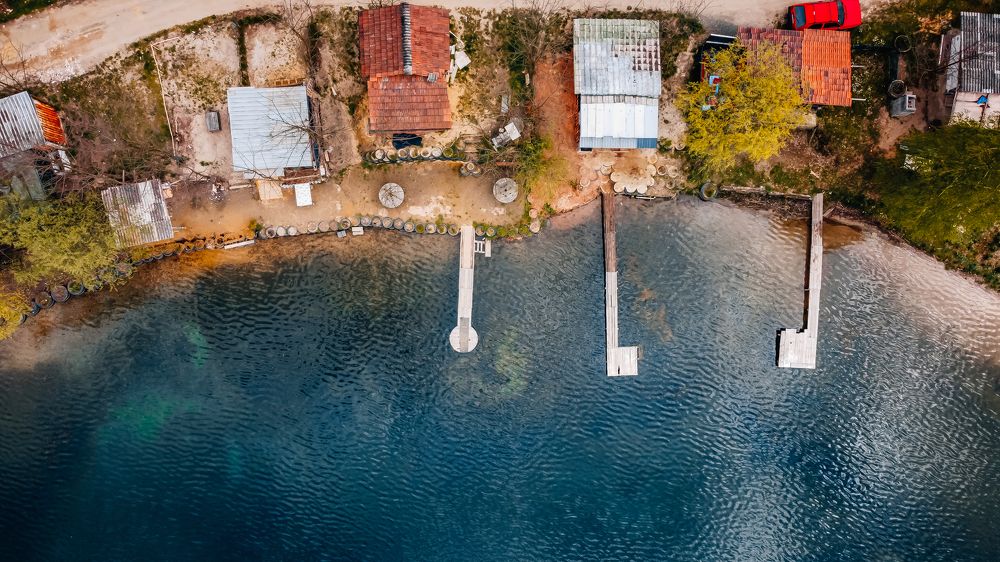 Photograph by Ivan Mandic