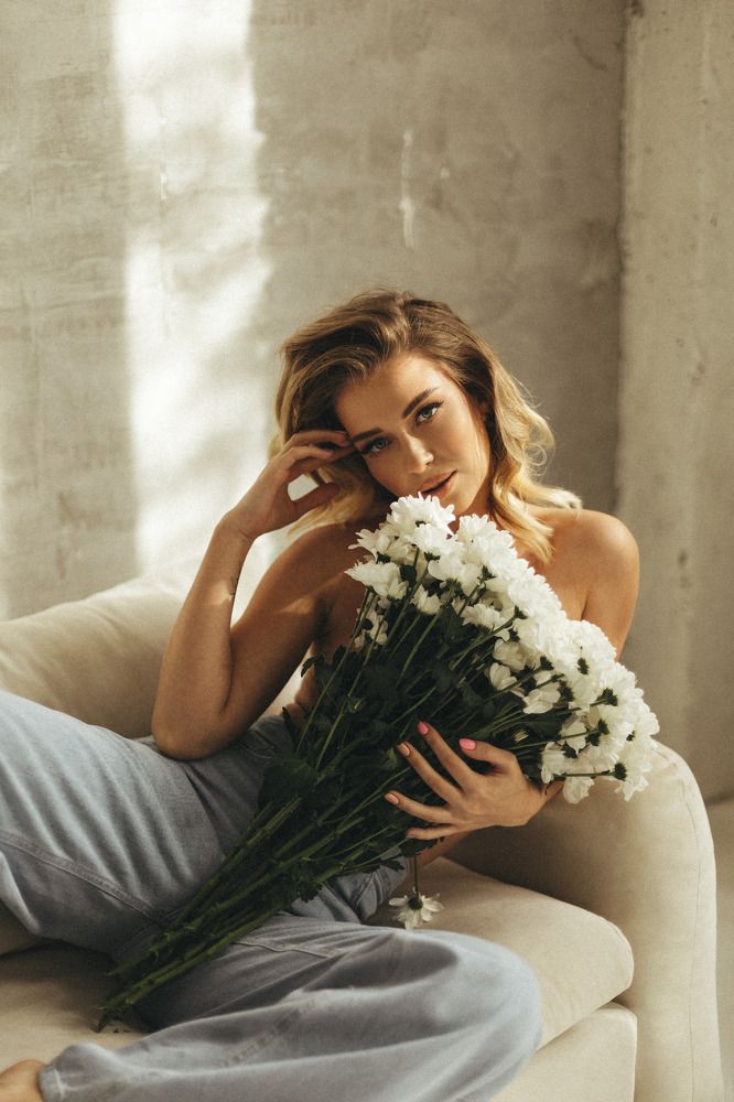 Photograph by Элона Зуевич