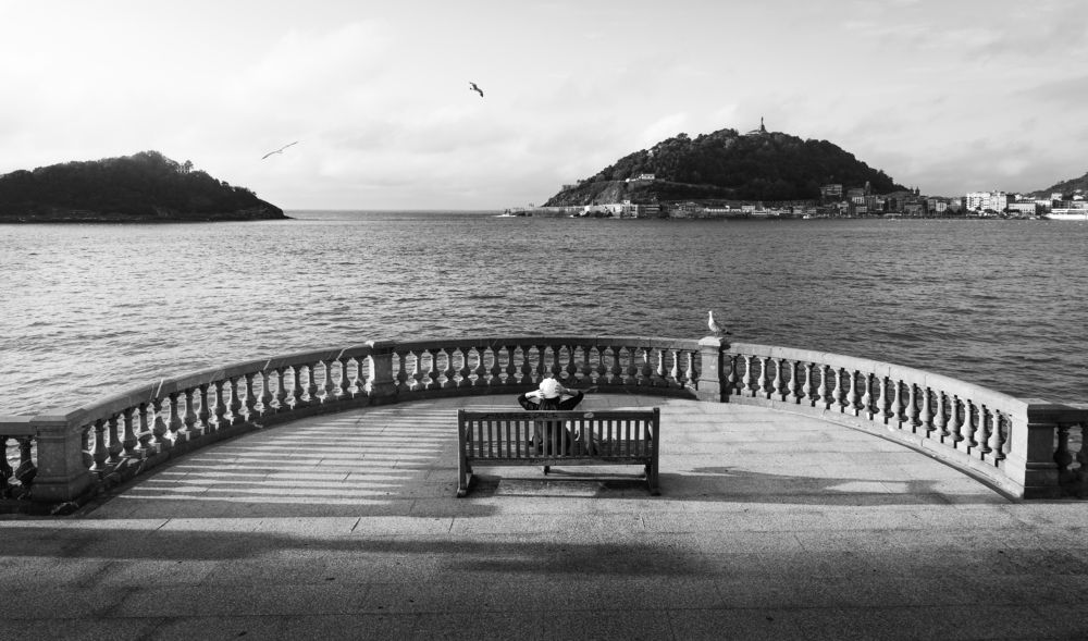 Photograph by Rober Aja