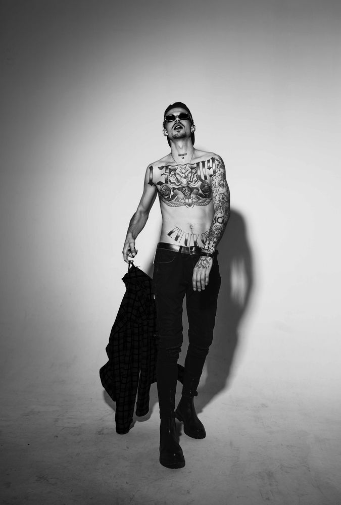 Photograph by Надя Кудо