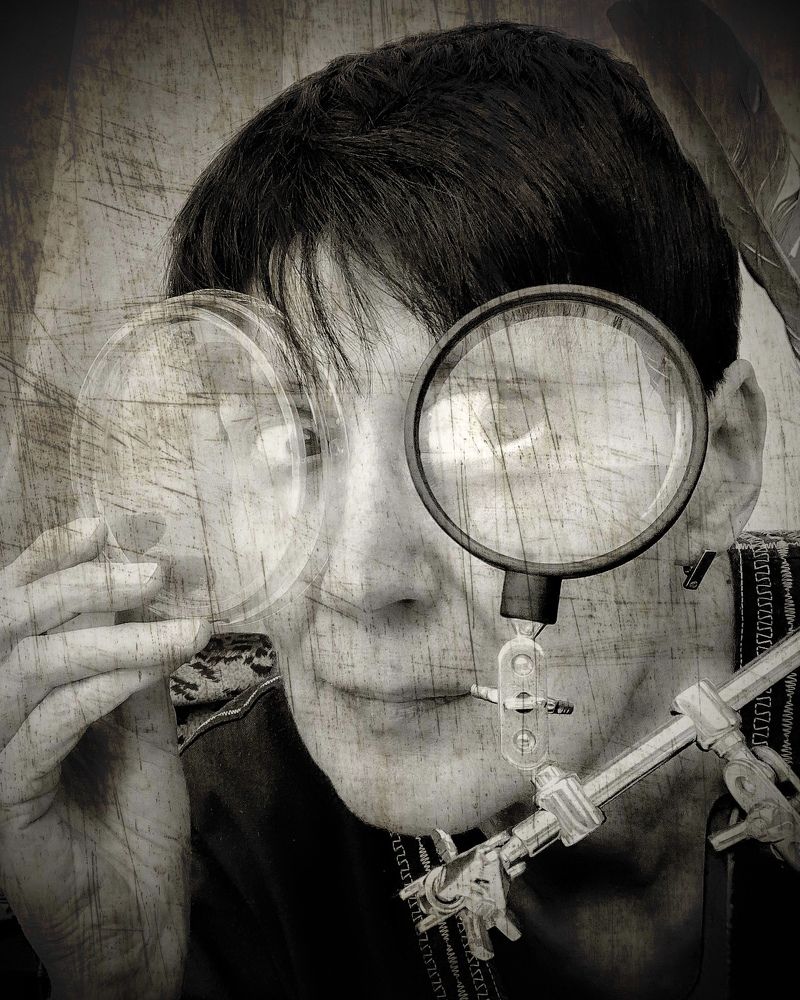 Photograph by Надежда Смирнова