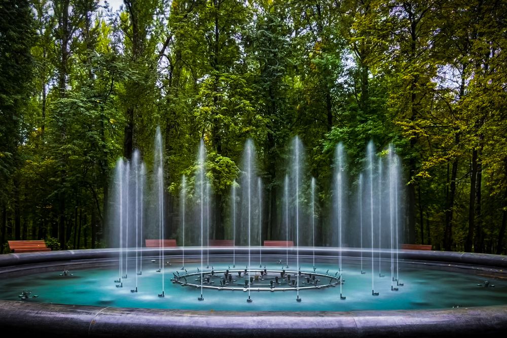 Photograph by Никита Борзов