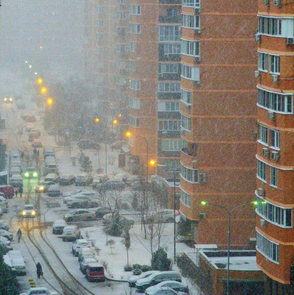 Photograph by Хачик Аджатян