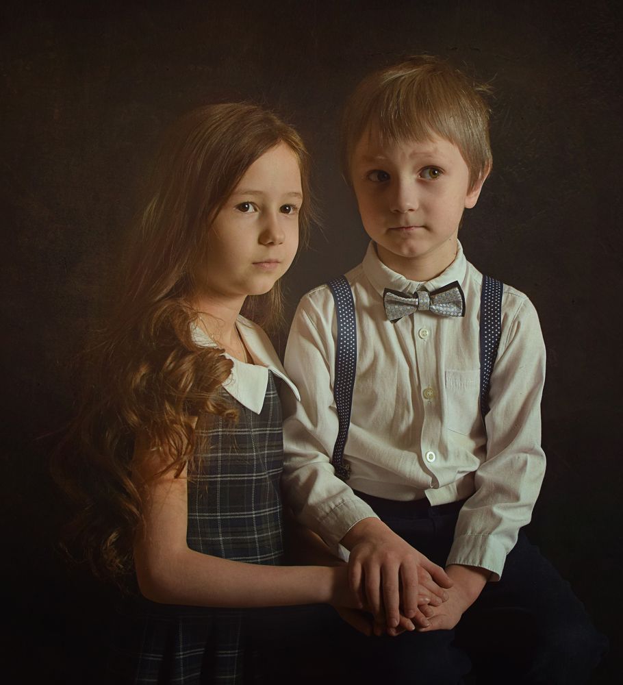 Photograph by Ivanova Ekaterina