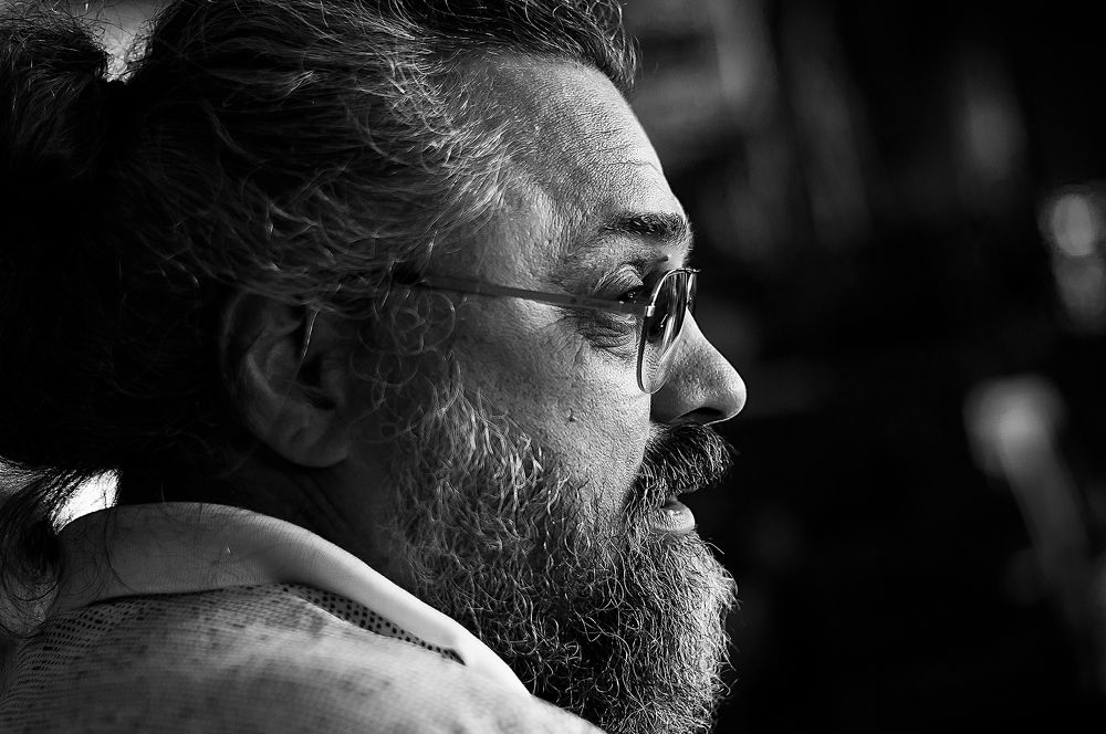 Photograph by Елена Рункова