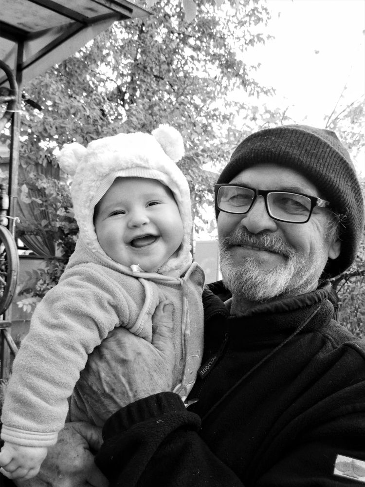 Photograph by Ирина Фирсова