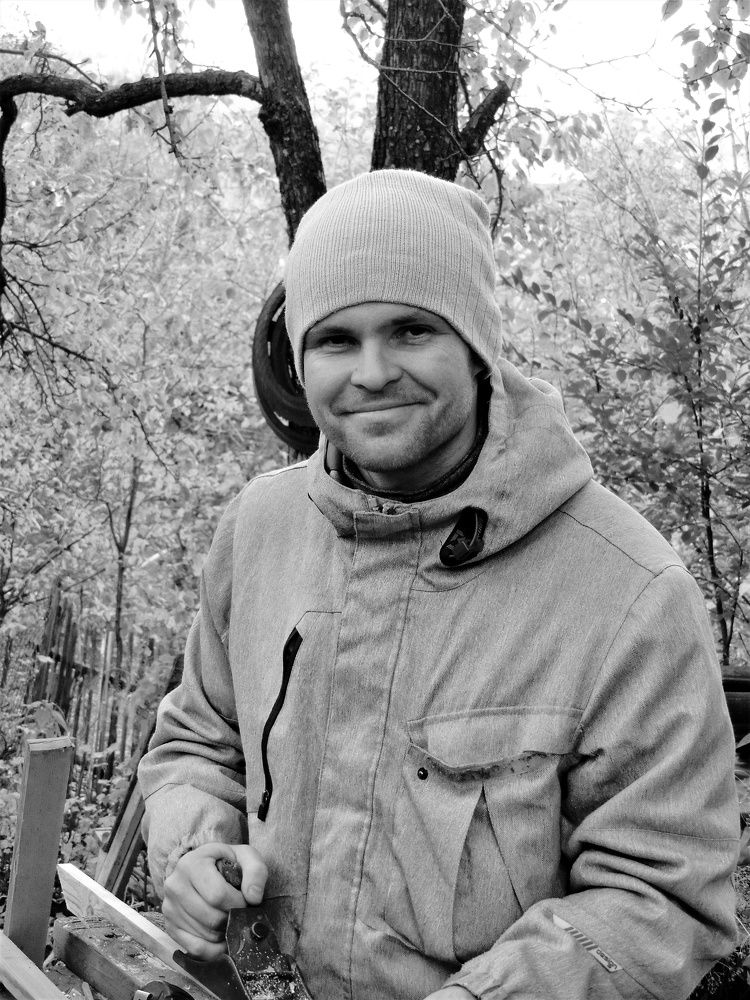 Photograph by Ирина Фирсова