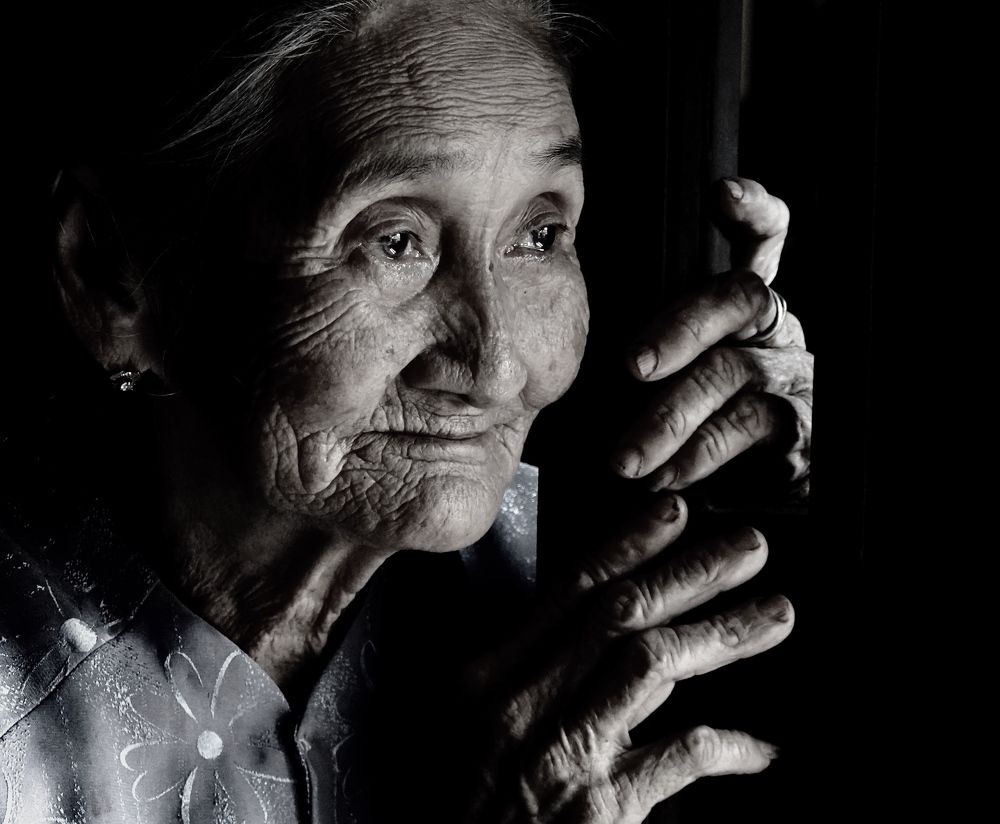 Photograph by Tam Phan Minh Minh