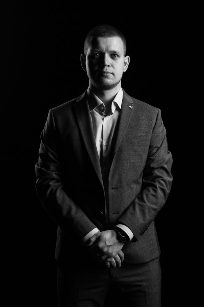 Photograph by Василина Курносова