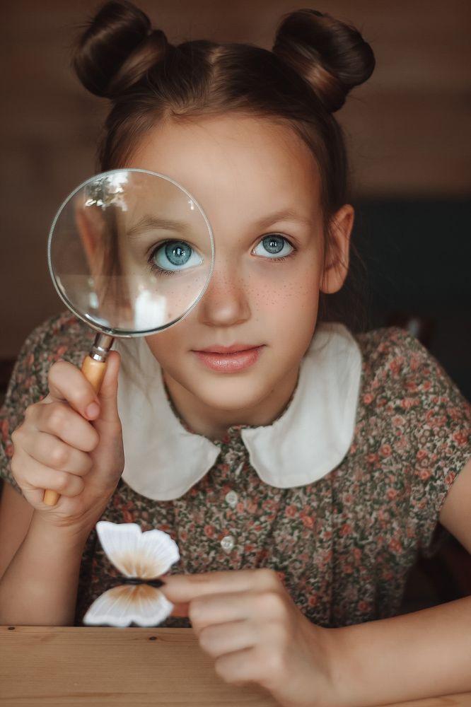 Photograph by олеся Бауман