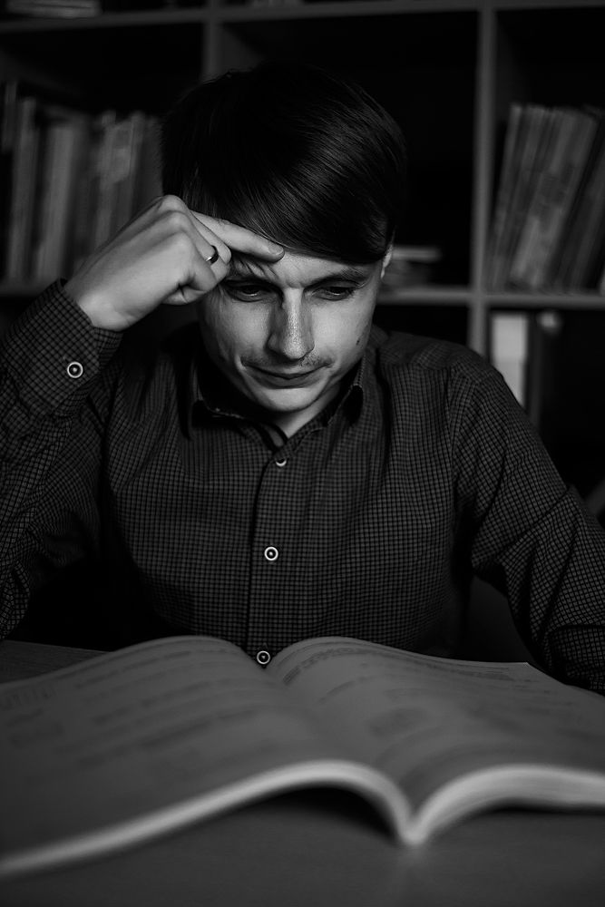 Photograph by Елена Рункова