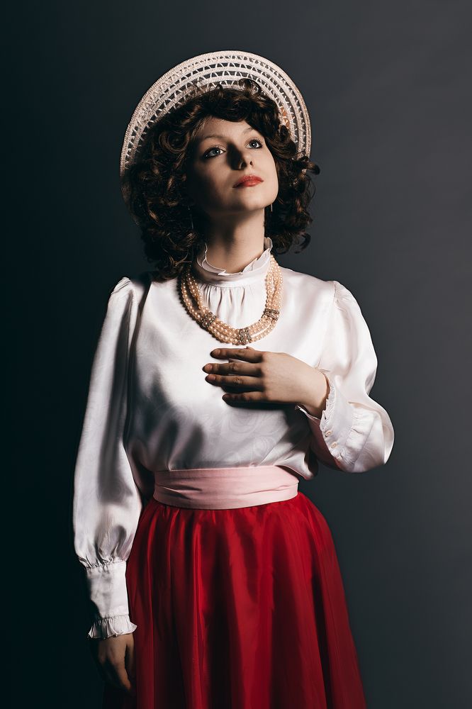 Photograph by Татьяна Леонтьева