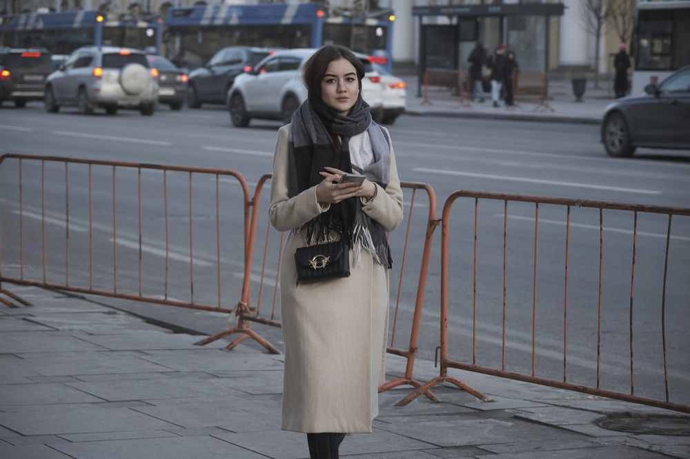 Photograph by Денис Клубникин