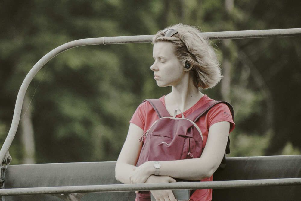 Photograph by Денис Клубникин