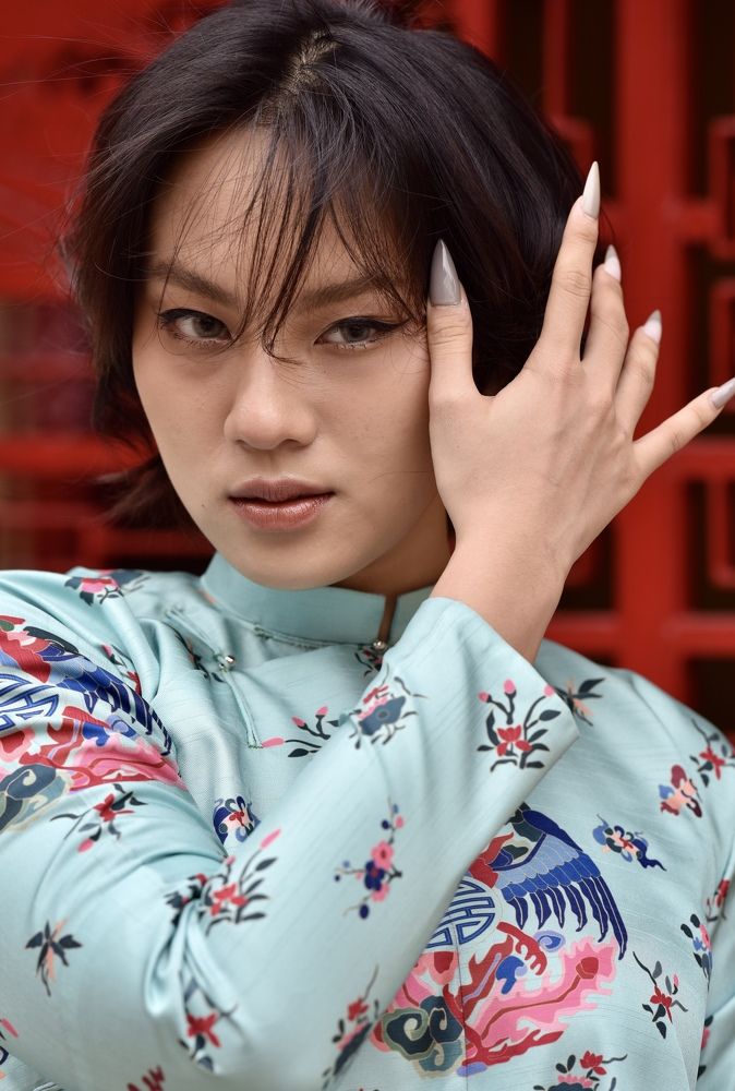 Photograph by Tam Phan Minh Minh