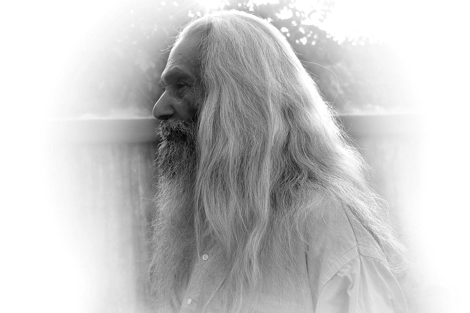 Tagore!