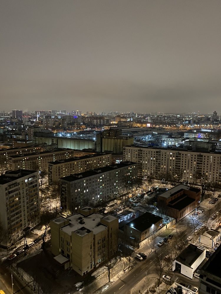 Photograph by NATALJA ROGALOVA
