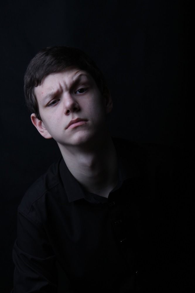 Photograph by Александр Малышевский