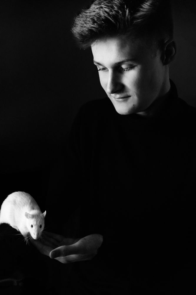 Photograph by Тина Ялова