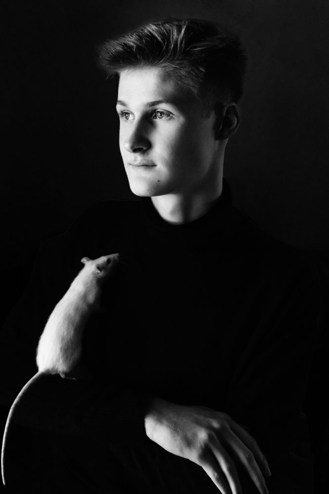 Photograph by Тина Ялова