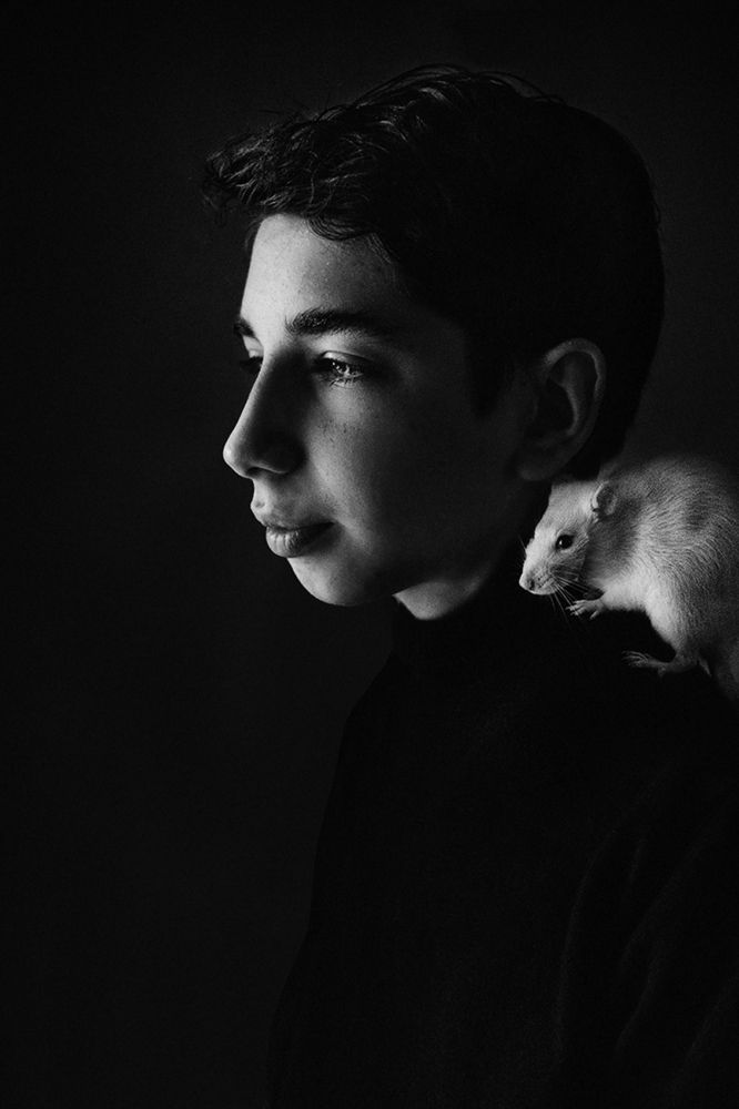 Photograph by Тина Ялова