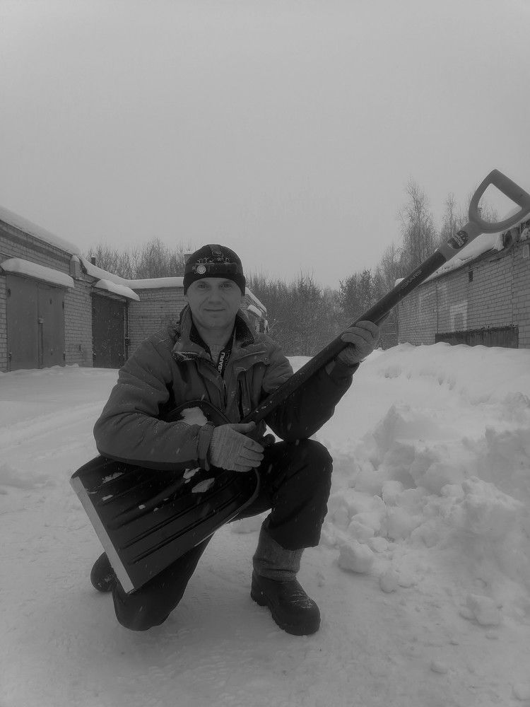 Фотография автора Виталий Дузь