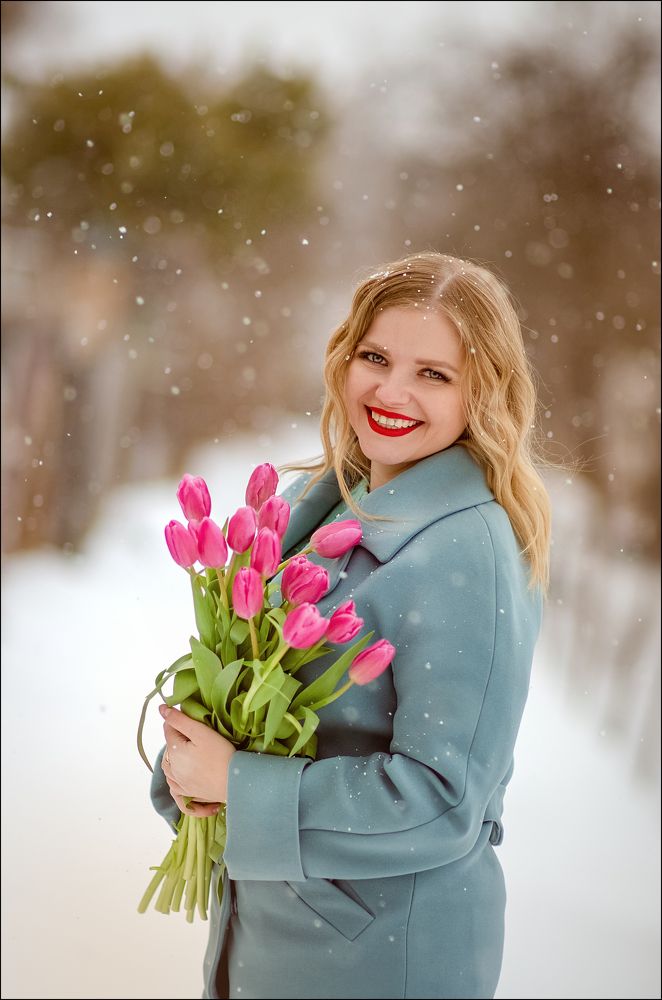 Photograph by Елена Троянская