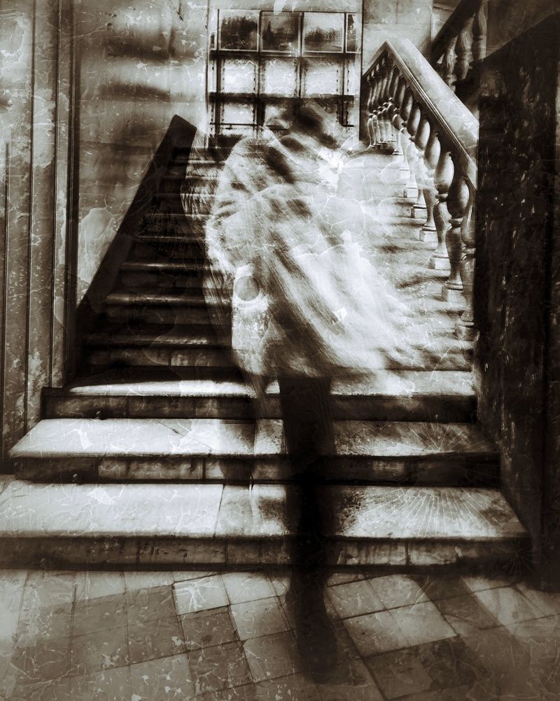 Photograph by Ольга Третьякова