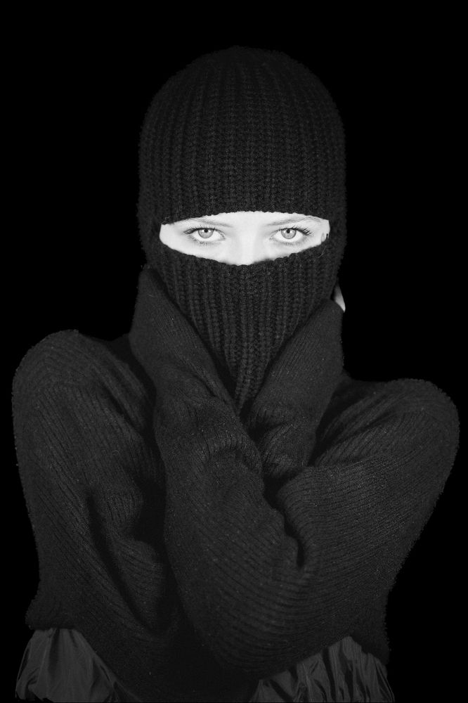 Photograph by Yves Grillon