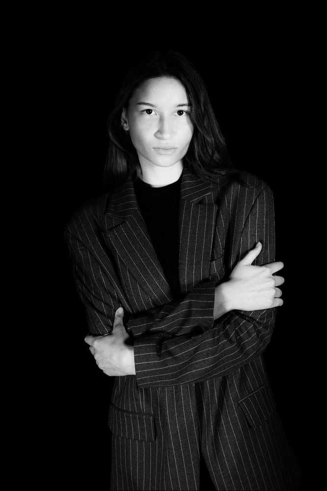 Photograph by Yves Grillon