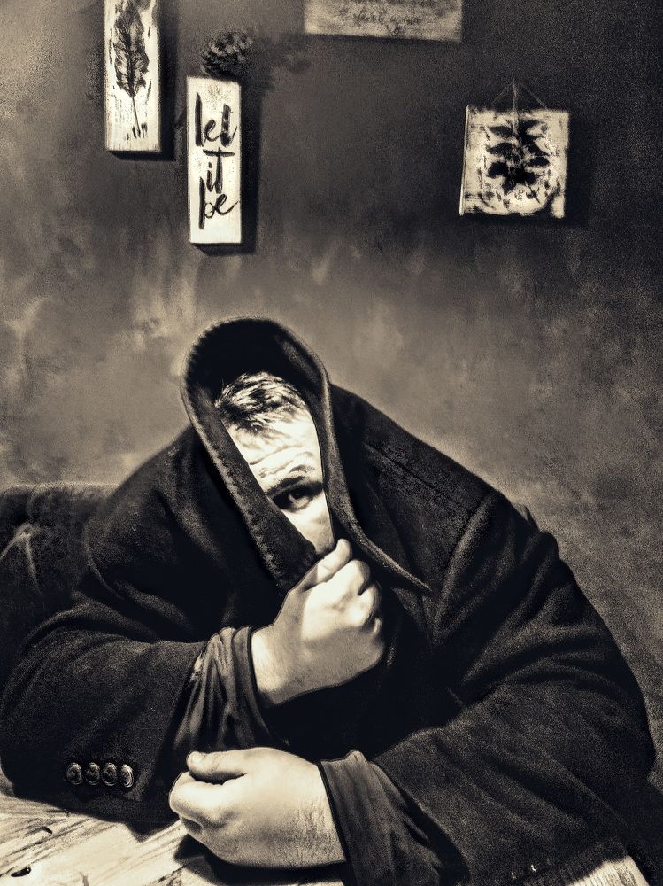 Photograph by Роман Новиков