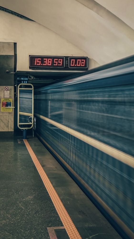 Photograph by Alexey Nuzha