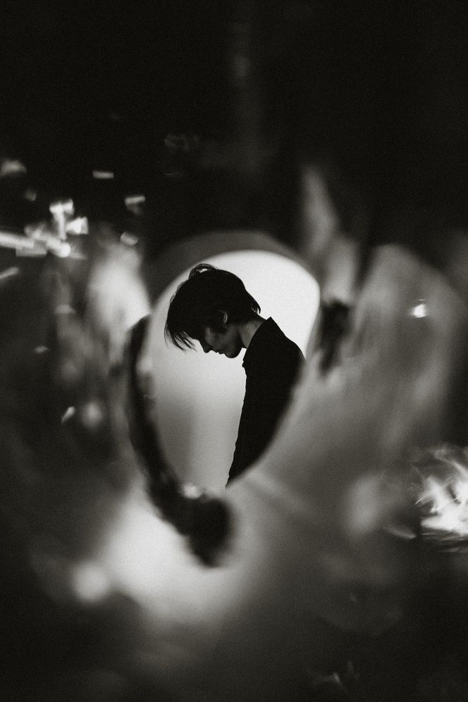 Photograph by Анна Силютина