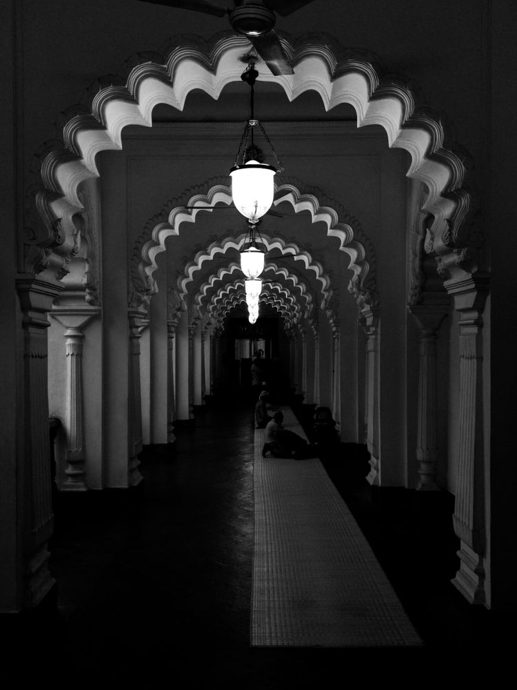 Photograph by Yahya Gopalani