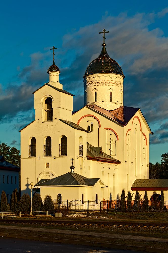 Photograph by Евгений Козлов