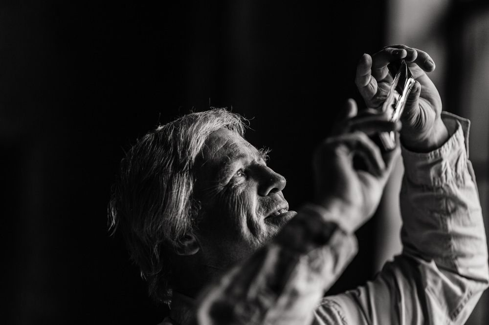 Фотография автора Анна