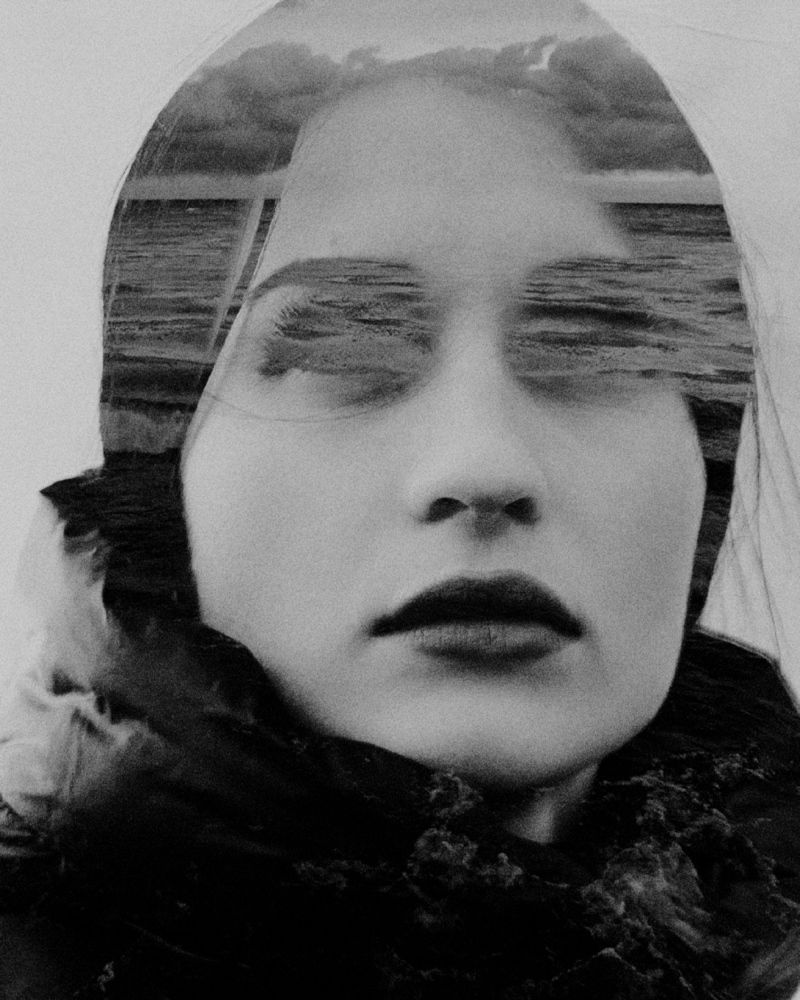 Photograph by Анастасия