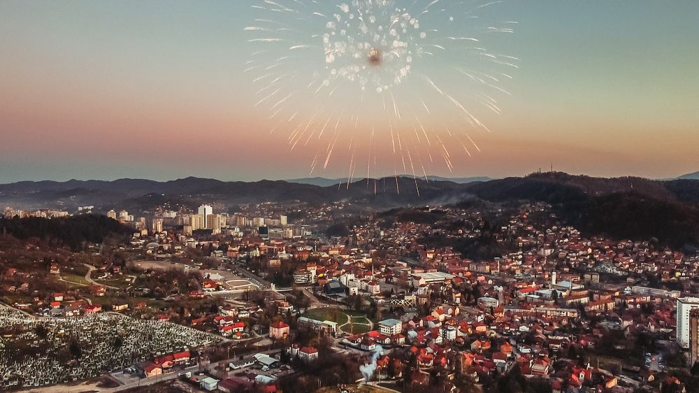 Photograph by Ivan Mandic