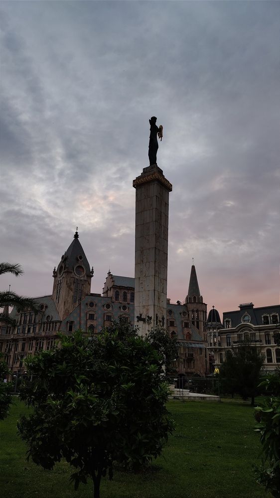 Фотография автора Георгий Черник