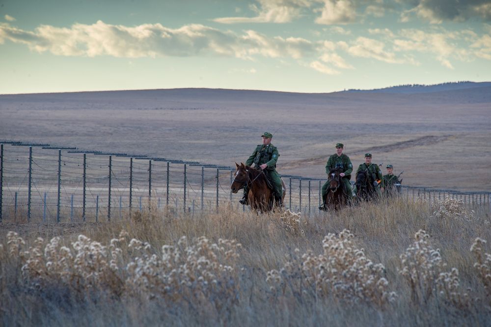 Photograph by Айпалат Сергеев
