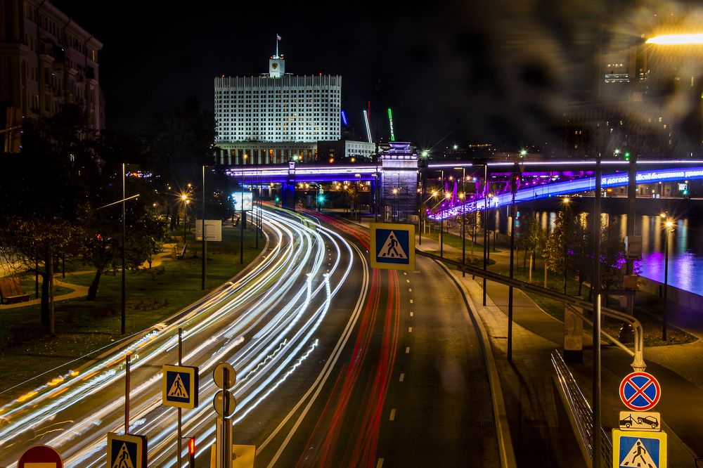 Photograph by Юрий Байковский