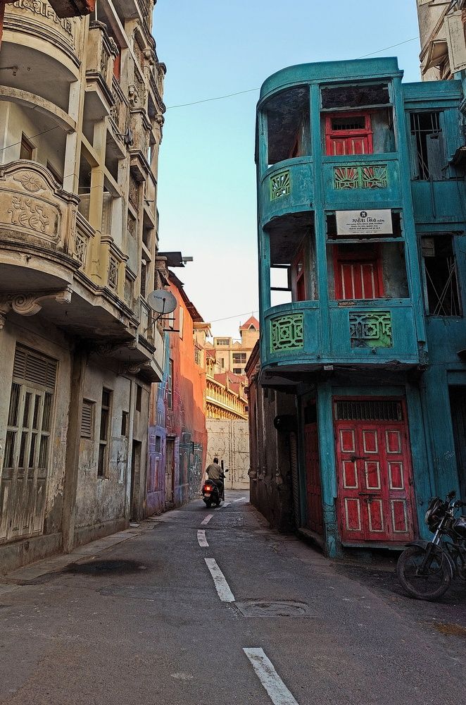 Photograph by Tariq amin Mansuri