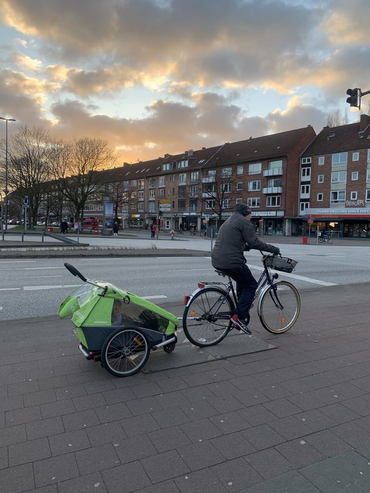 Photograph by Vasilisa Pokrovskaya