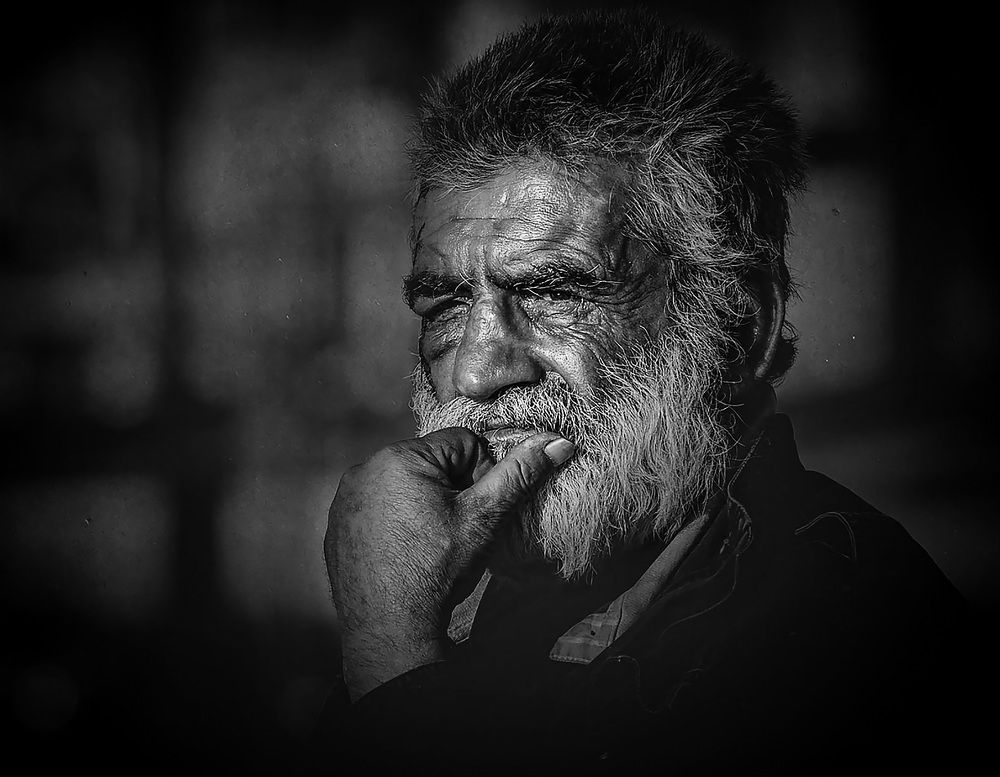 Photograph by Javad Assaad